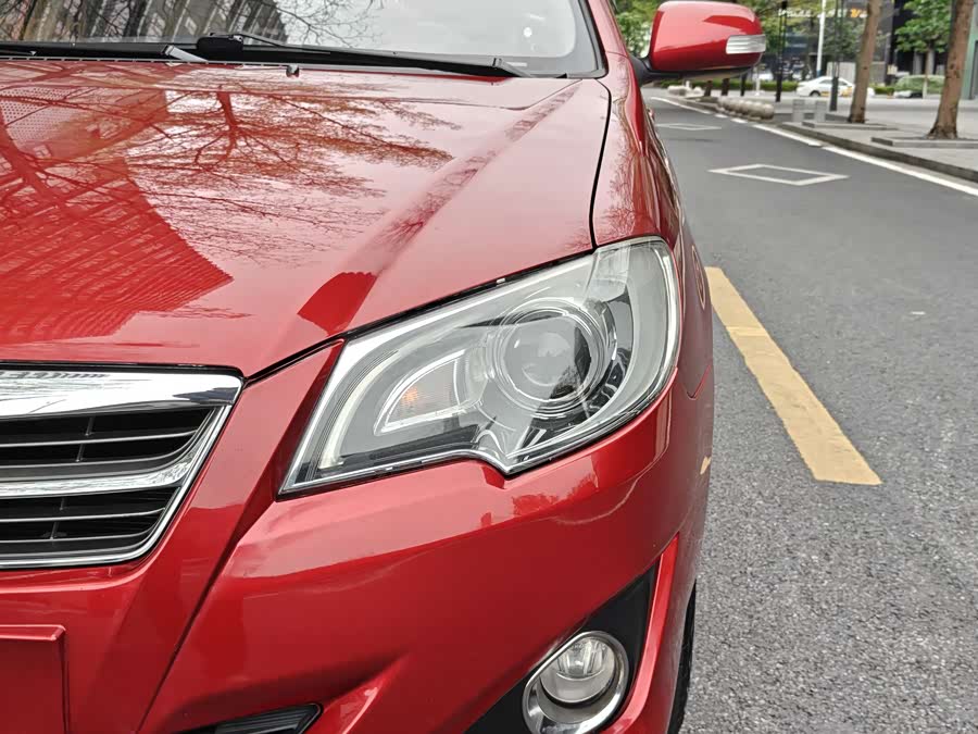 Toyota Corolla (Classic) 2012 car image #20