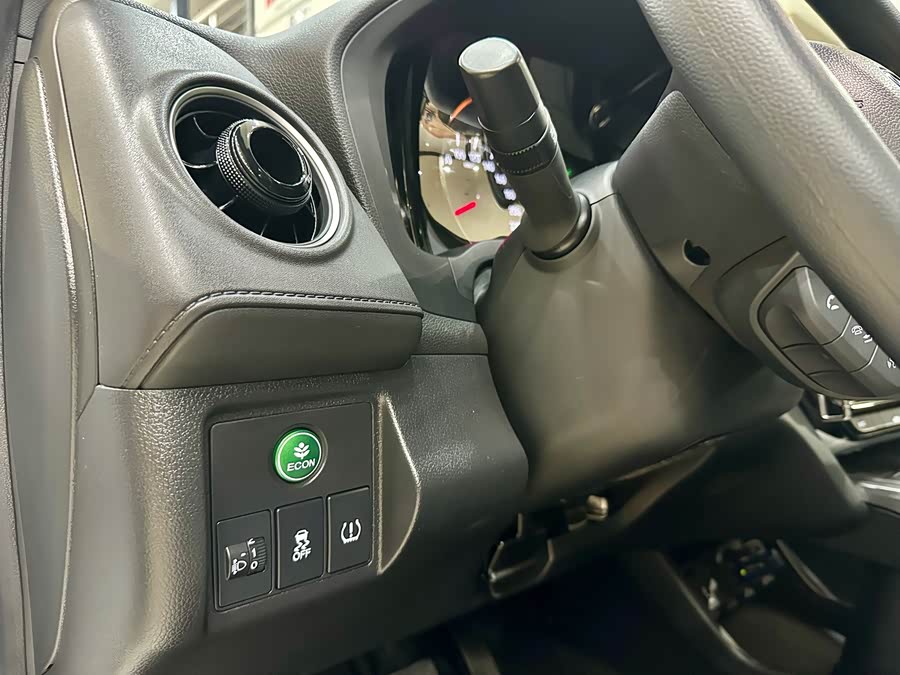 Honda XR-V 2020 #20 Honda XR-V 2020 car image #20