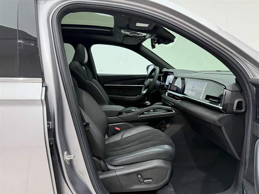 GEELY Monjaro 2024 immagine di auto #20