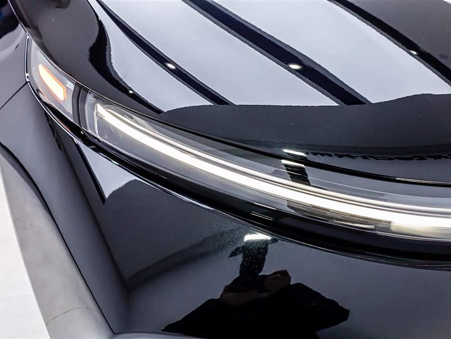 Li L7 2025 car image #20