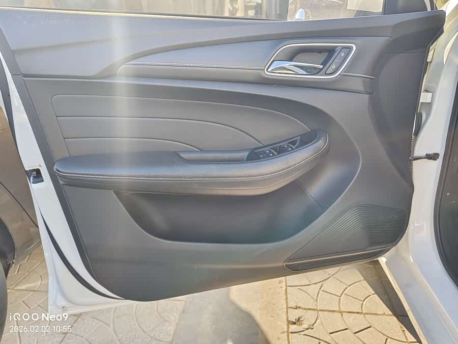 荣威 荣威Ei5 2019 汽车图片 #20