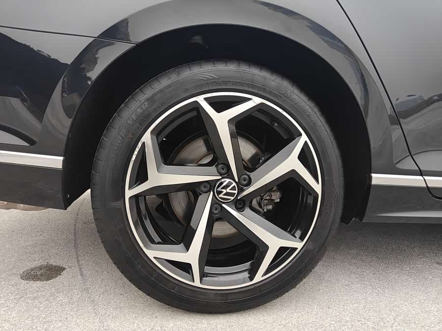 Volkswagen Magotan 2024 #20 Volkswagen Magotan 2024 car image #20