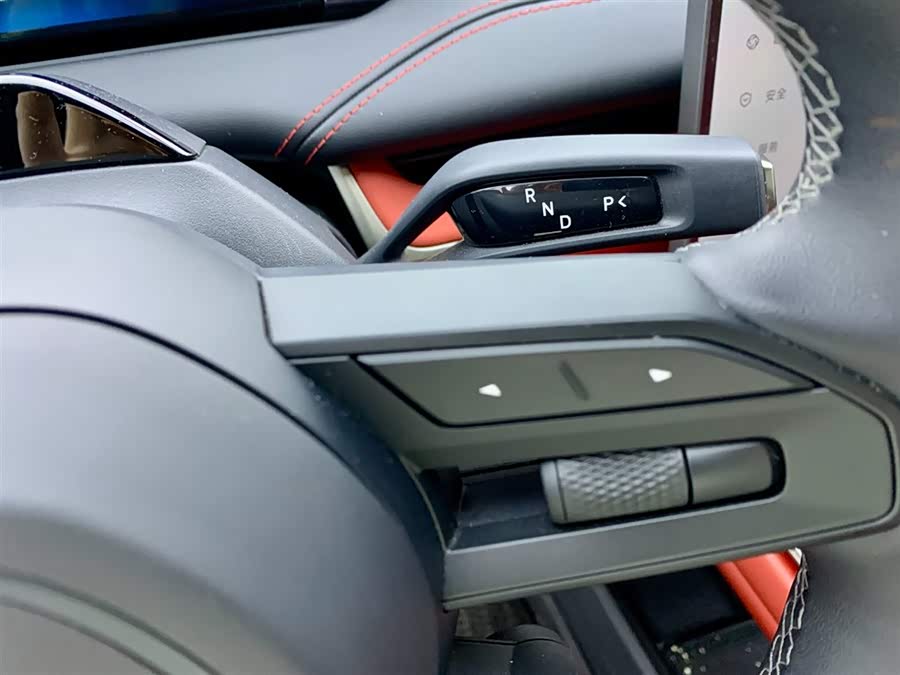 小米汽车 小米SU7 2024 #20 小米汽车 小米SU7 2024 汽车图片 #20