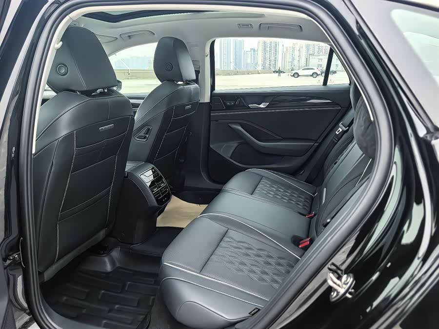 Volkswagen Magotan 2024 #20 Volkswagen Magotan 2024 car image #20