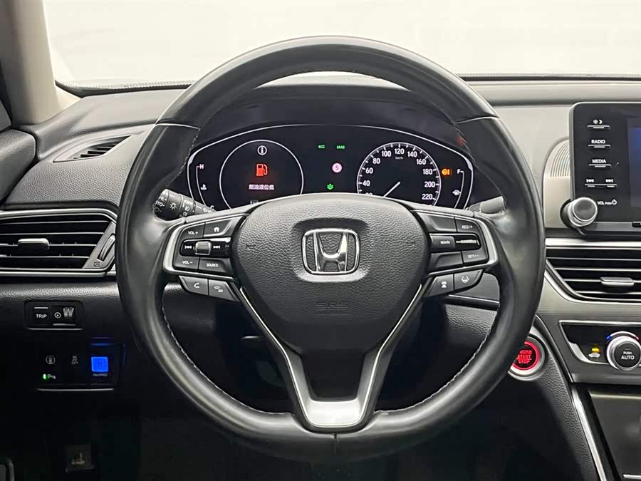 Honda Accord 2020 #20 Honda Accord 2020 immagine di auto #20