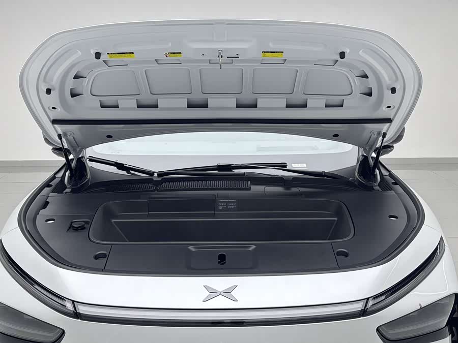 Xpeng G7 2025 immagine di auto #20