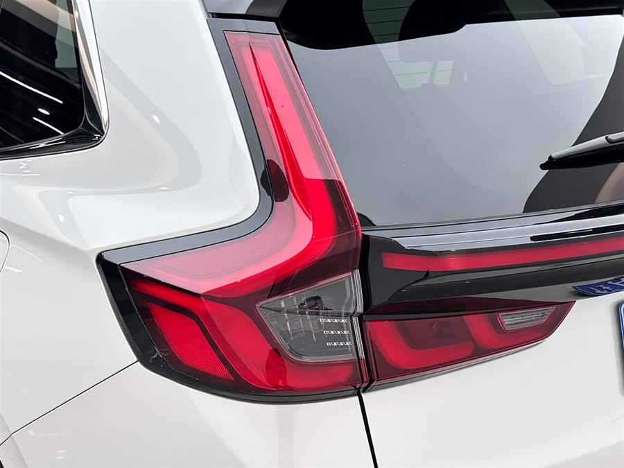 Honda CR-V 2024 #20 Honda CR-V 2024 صورة سيارة #20