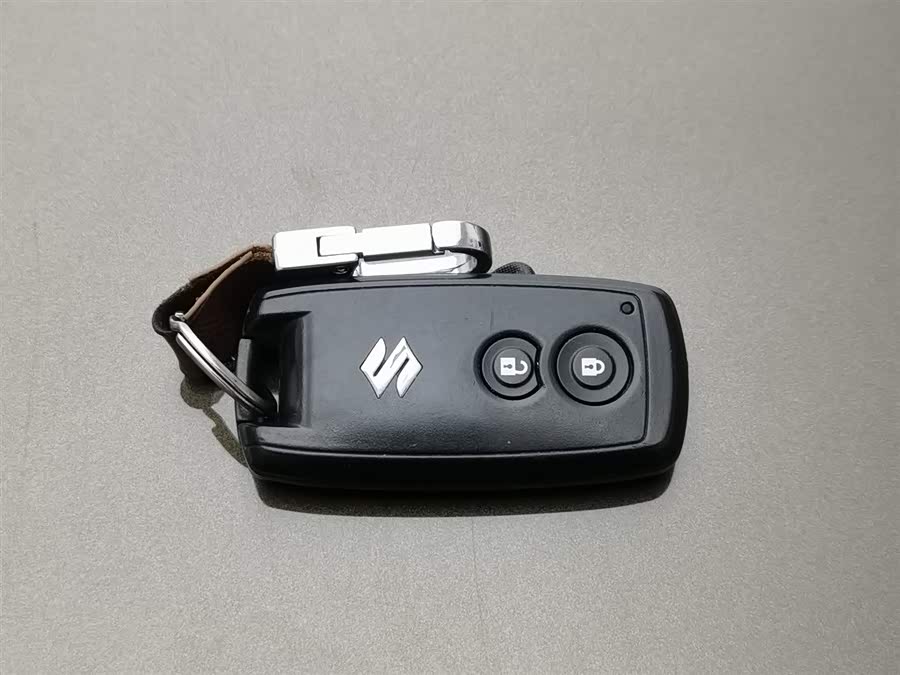 铃木 天语 SX4 2013 汽车图片 #20