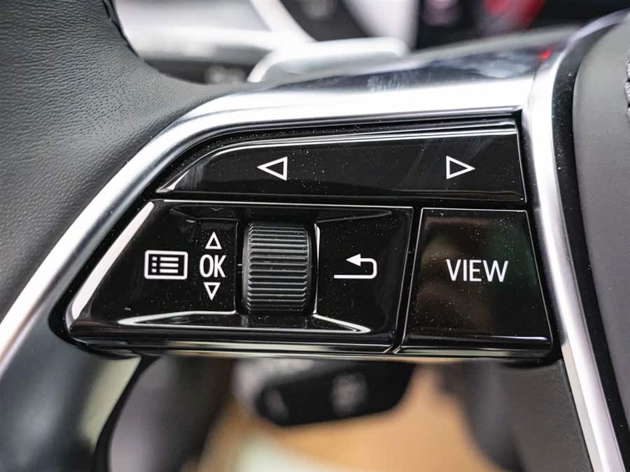 Audi A8 imagen de coche #20