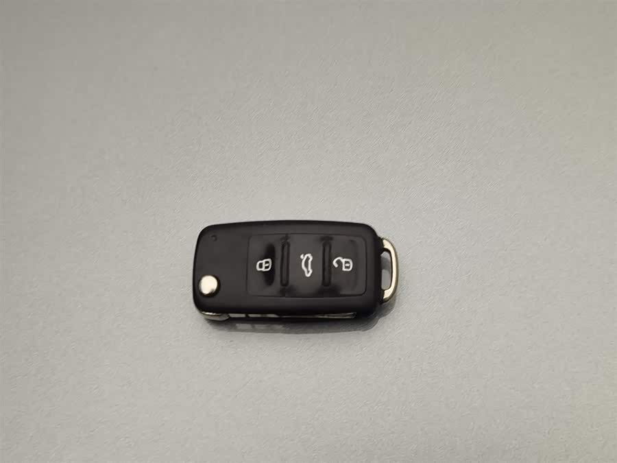 Volkswagen Bora 2012 car image #20