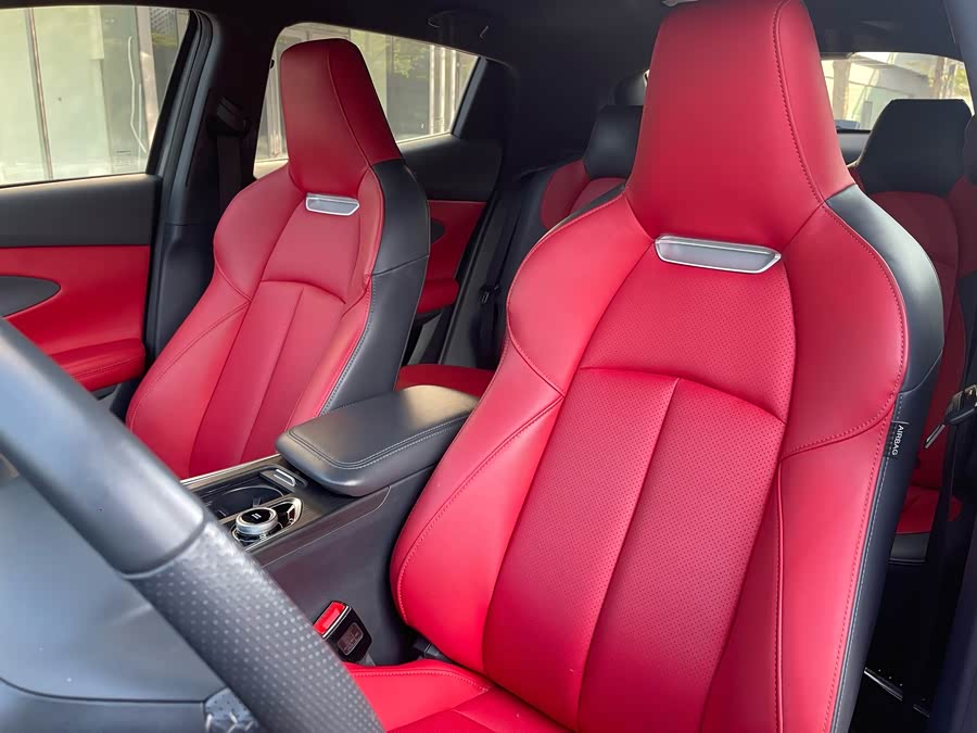 Changan UNI-T 2020 car image #20