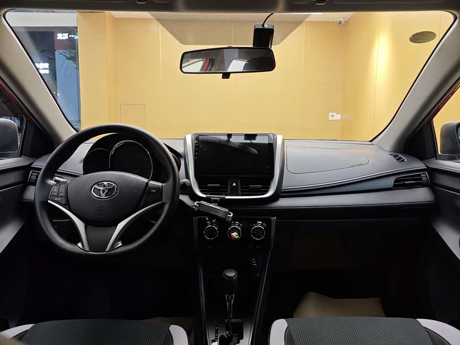 Toyota Yaris L Zhixuan 2022 #20 Toyota Yaris L Zhixuan 2022 car image #20