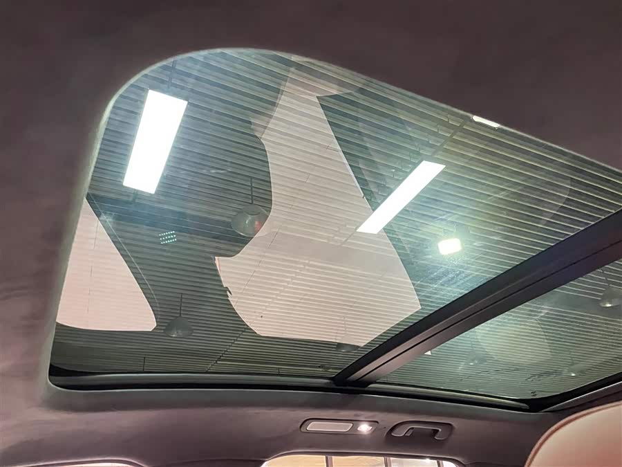 蔚来 蔚来ES8 2024 汽车图片 #20