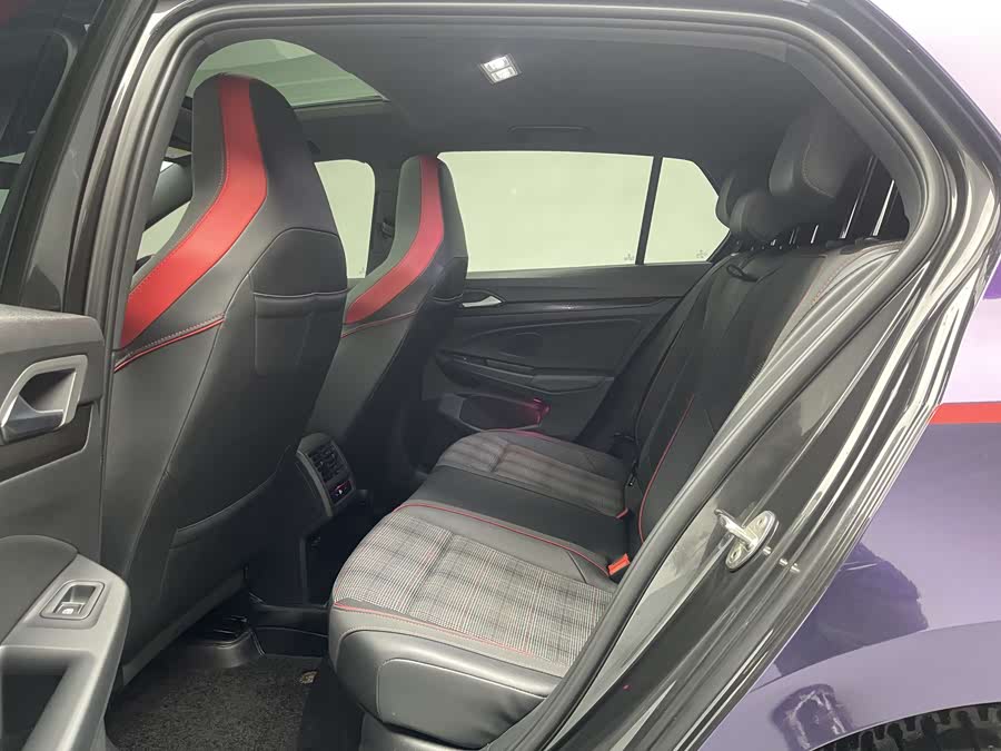 Volkswagen GolfGTI 2024 car image #20