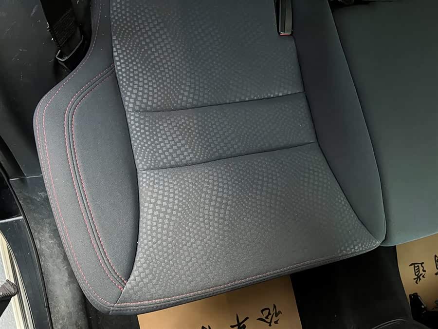 Chery Tiggo 3 2015 car image #20