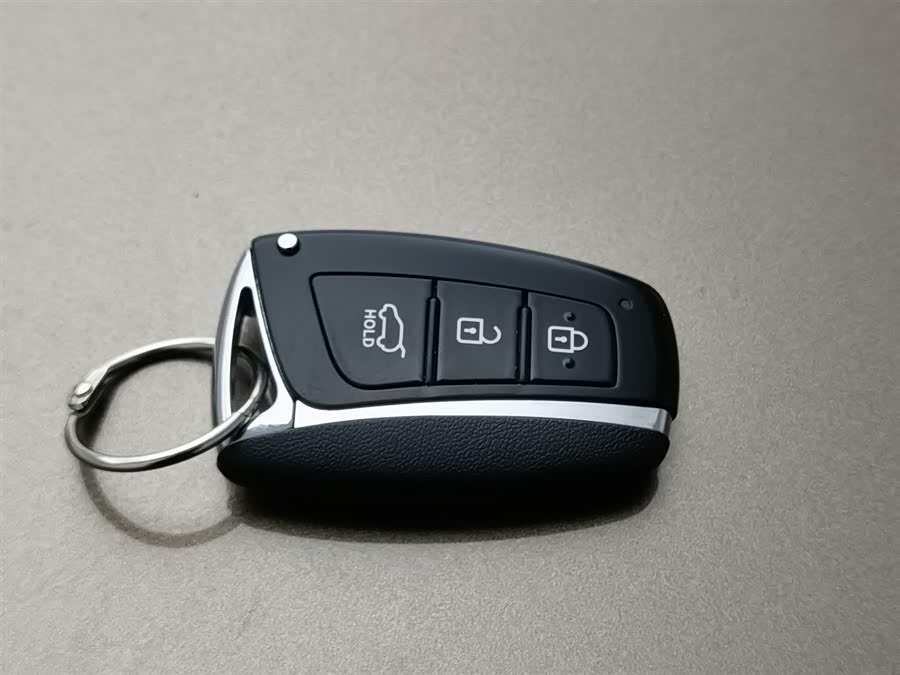 Hyundai Santa Fe 2014 car image #20