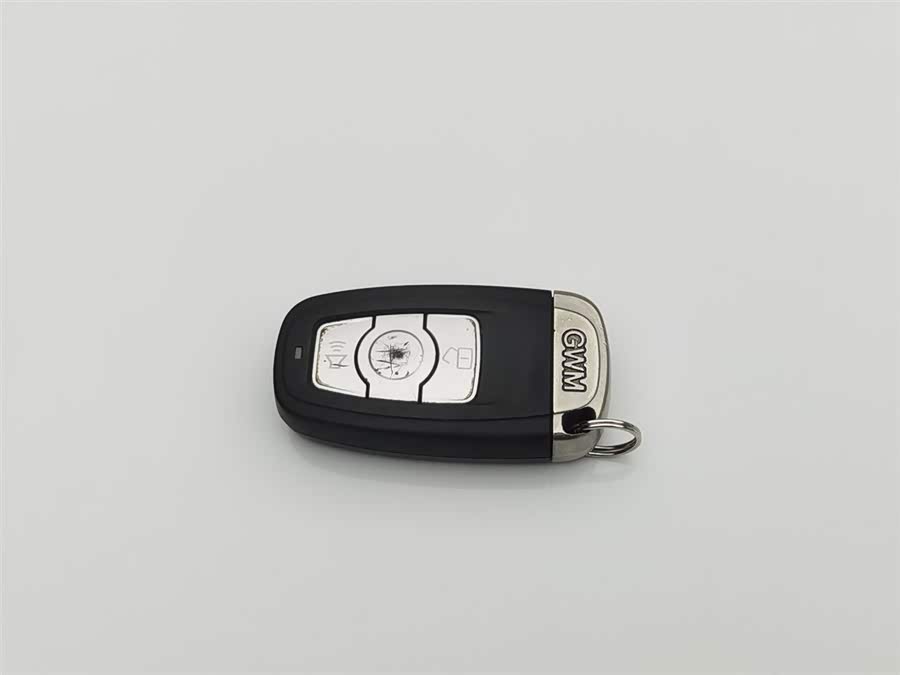 Haval H6 2015 #20 Haval H6 2015 immagine di auto #20