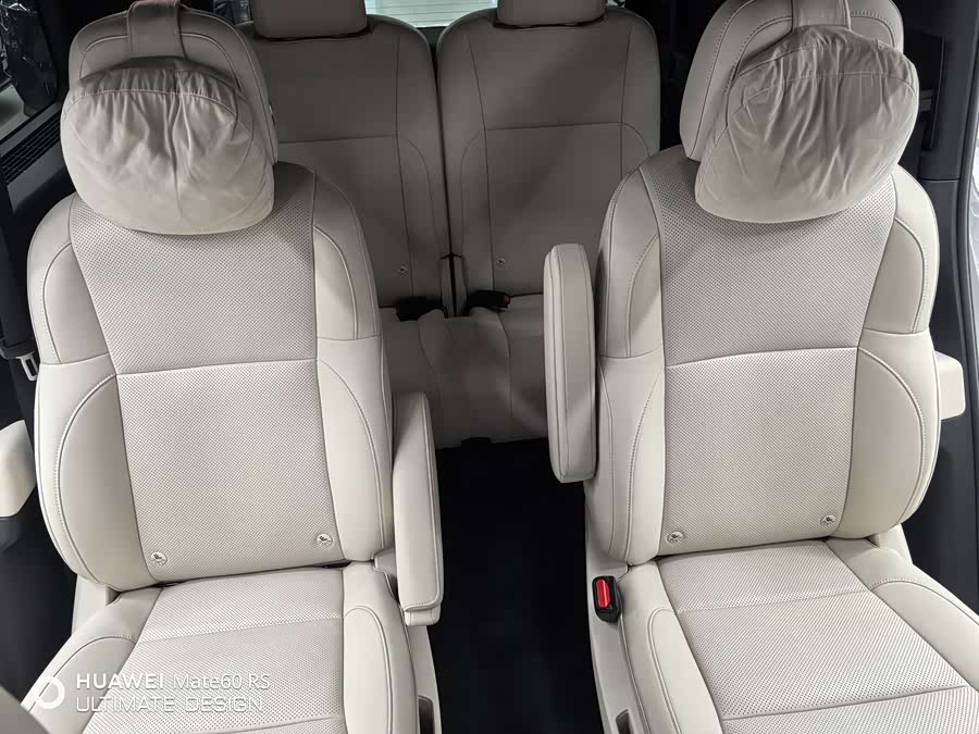 Li L9 2024 imagen de coche #20