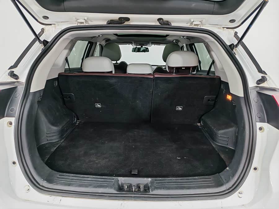 GEELY Boyue 2023 immagine di auto #20