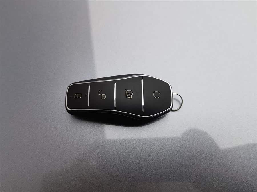 BYD Destroyer 05 2024 #20 BYD Destroyer 05 2024 car image #20