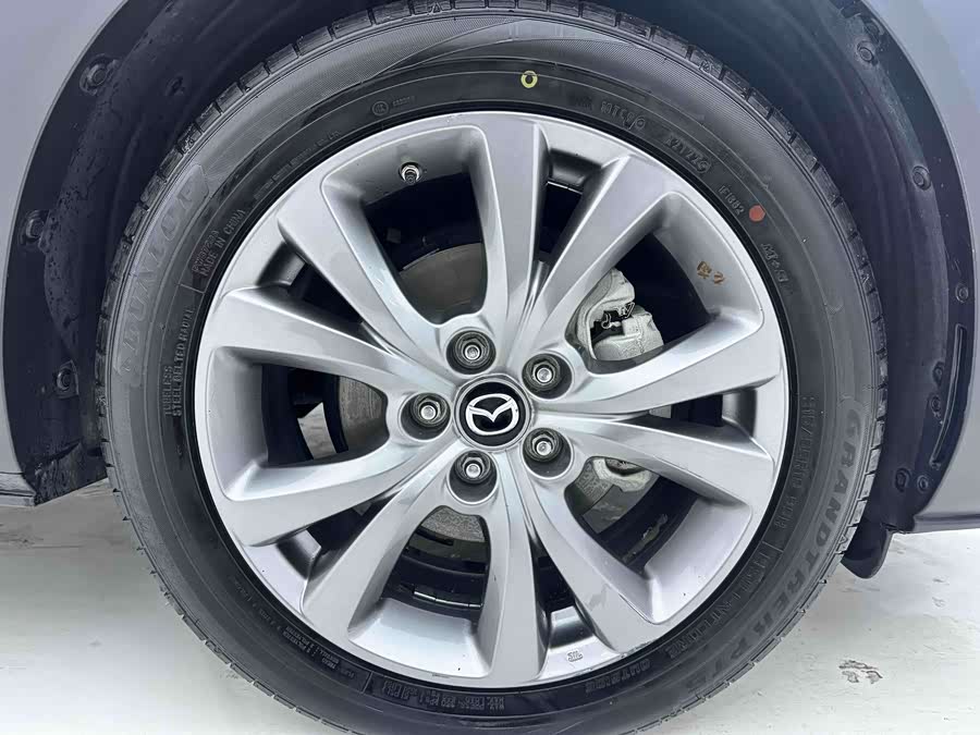 Mazda CX-30 2021 car image #20