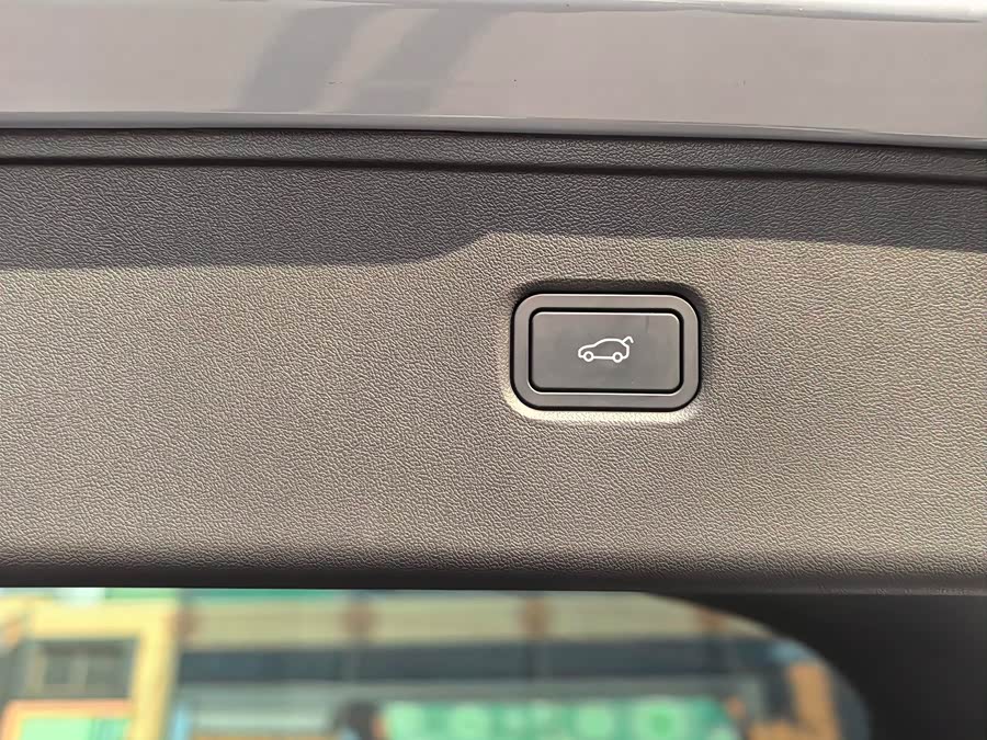 Xpeng G7 2025 #20 Xpeng G7 2025 car image #20