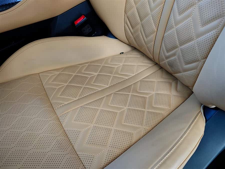 Changan UNI-K 2021 car image #20