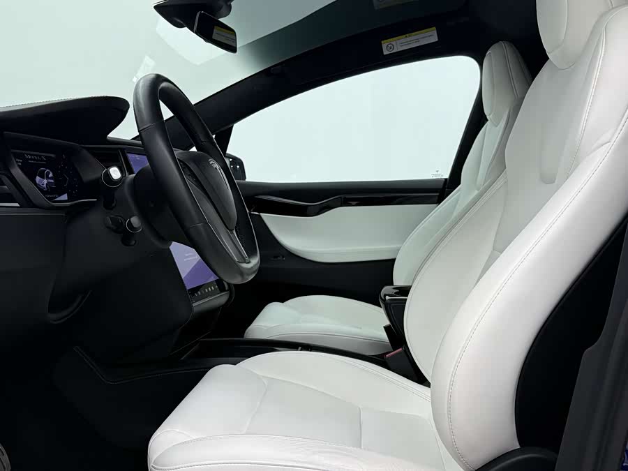 特斯拉 Model X 2019 汽车图片 #20