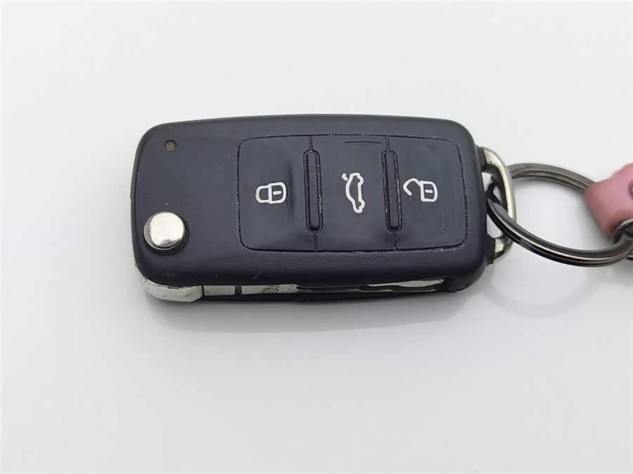 Volkswagen Lavida 2014 car image #20
