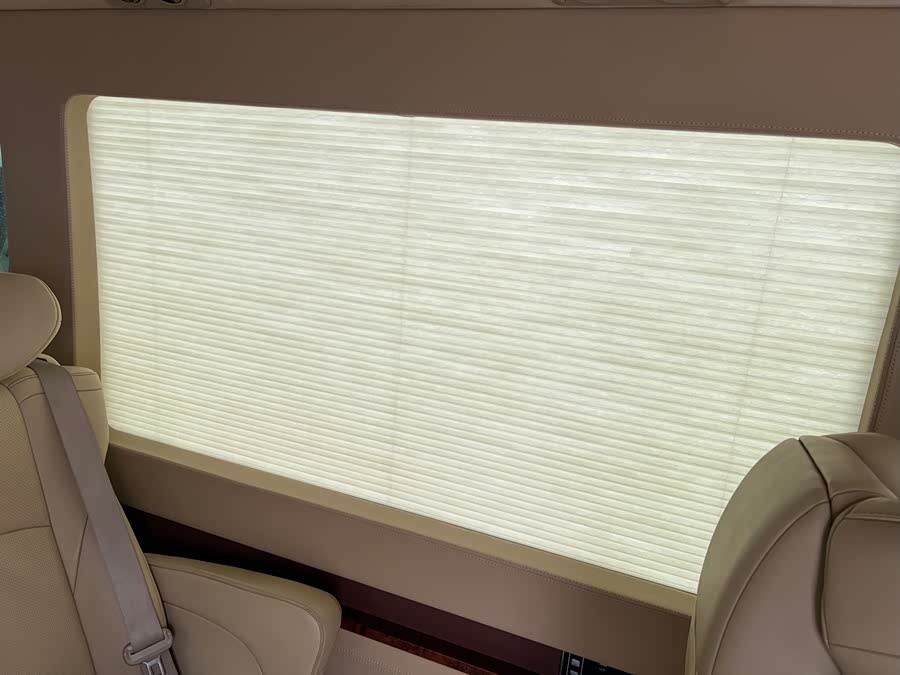 Toyota Coaster 2017 imagem de carro #20