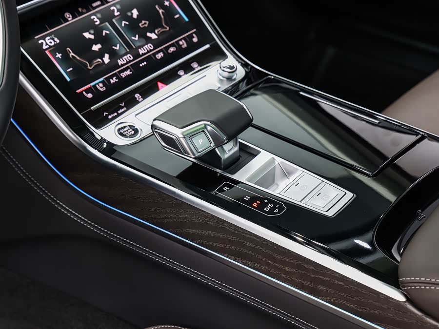 奥迪 奥迪A8 2024 汽车图片 #20