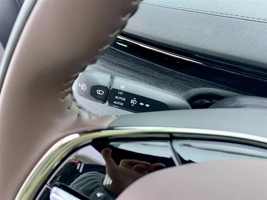 Changan 2025 car image #20