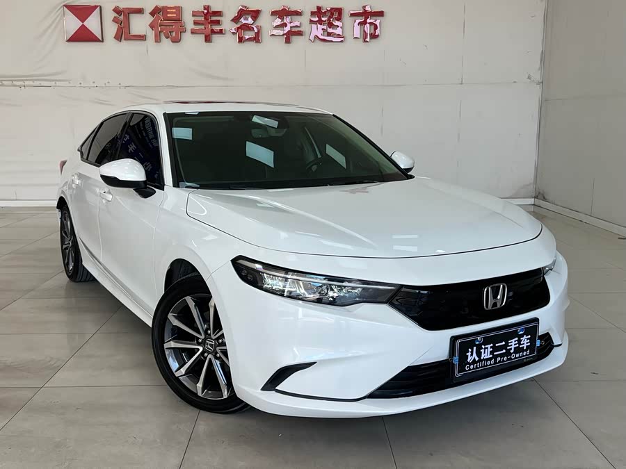 Honda INTEGRA 2025 #20 Honda INTEGRA 2025 immagine di auto #20