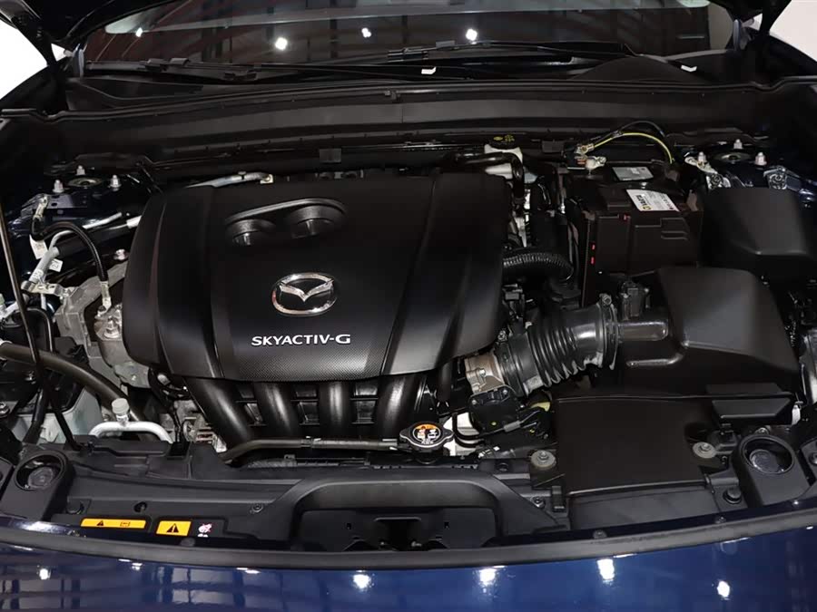 Mazda CX-30 2022 car image #20
