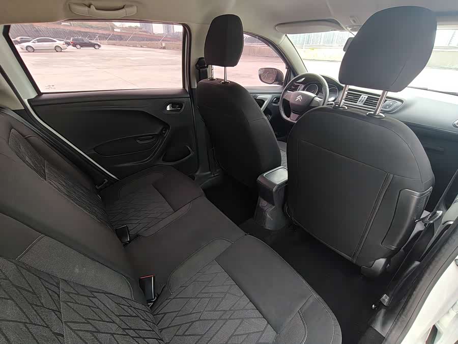 Citroen C3-XR 2017 car image #20