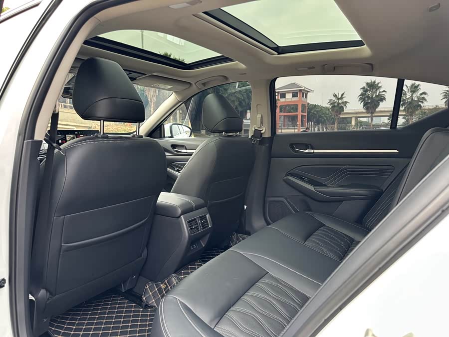 日产 天籁 2024 汽车图片 #20