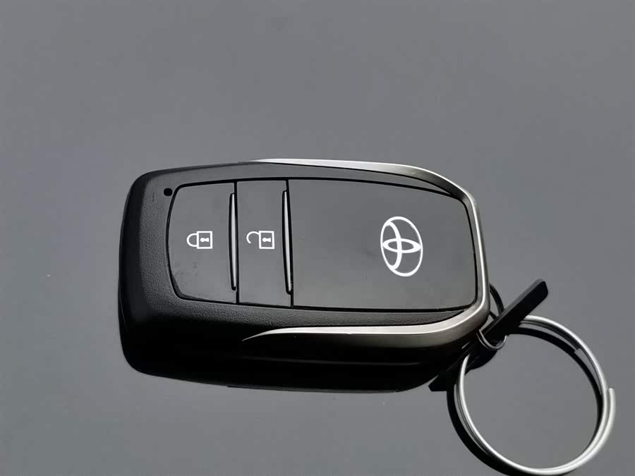 Toyota Highlander 2025 #20 Toyota Highlander 2025 imagen de coche #20