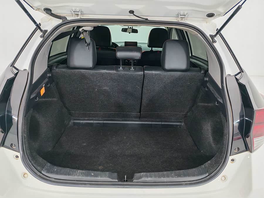 Toyota Yaris L Zhixuan 2022 image de voiture #20