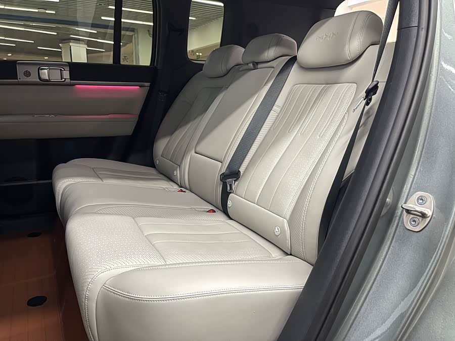 FangChengBao Tiger 7 2025 صورة سيارة #20