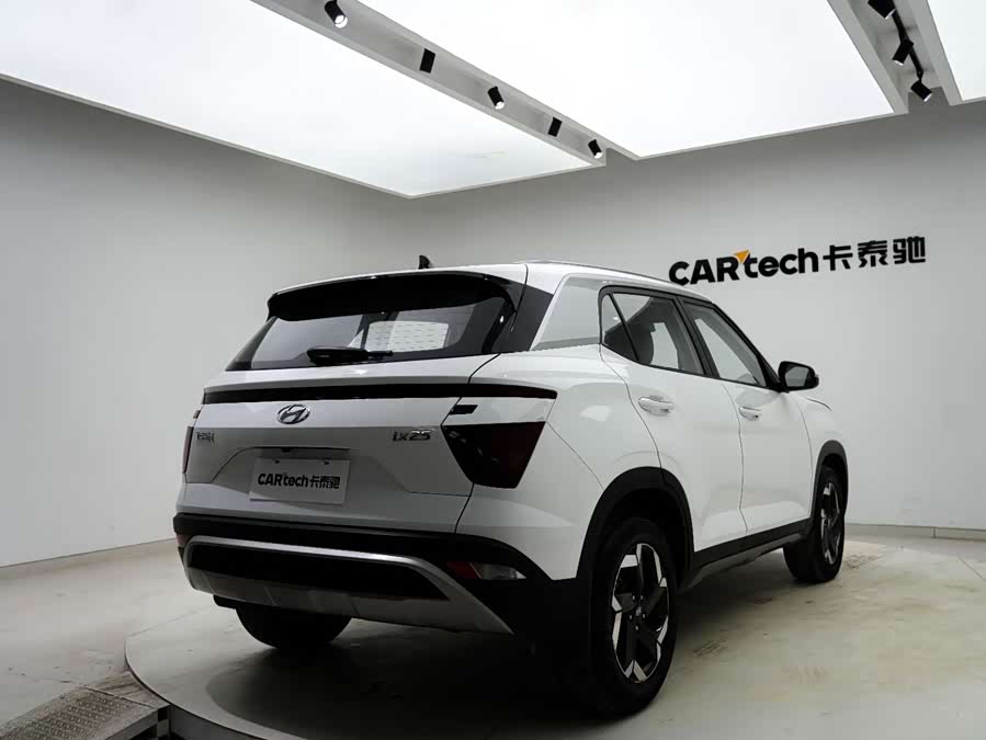 Hyundai ix25 2020 car image #20