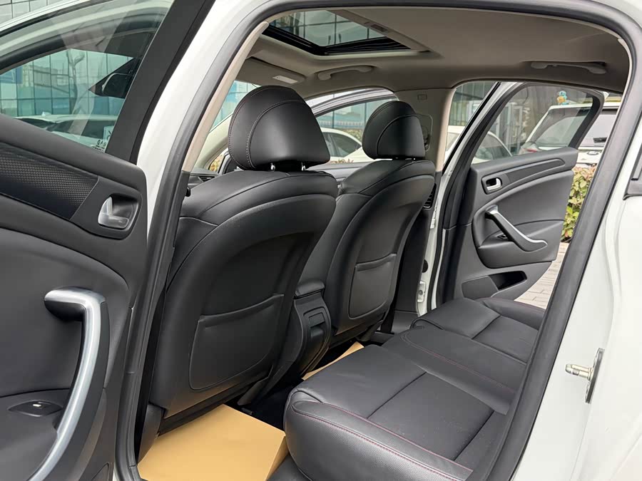 Citroen C5 2015 #20 Citroen C5 2015 car image #20