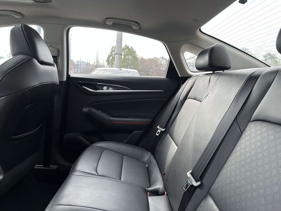 Changan Eado 2020 car image #20