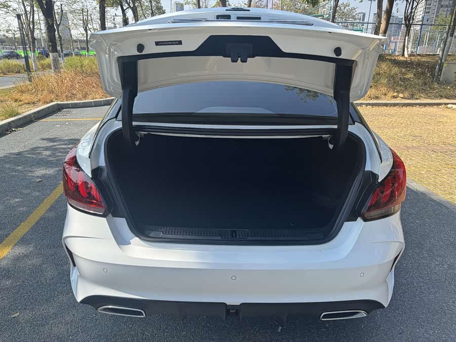 MG 5 2022 car image #20