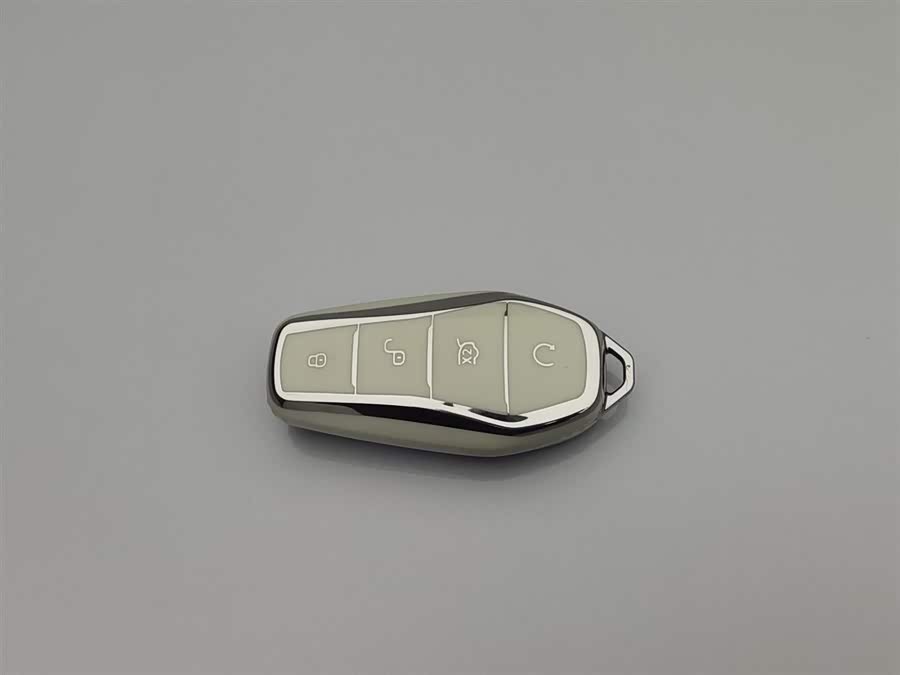 BYD Yuan Plus 2023 car image #20