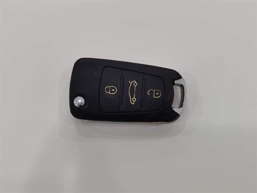 Great Wall C30 2014 imagem de carro #20