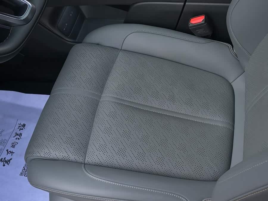 Zeekr 7X 2024 imagen de coche #20