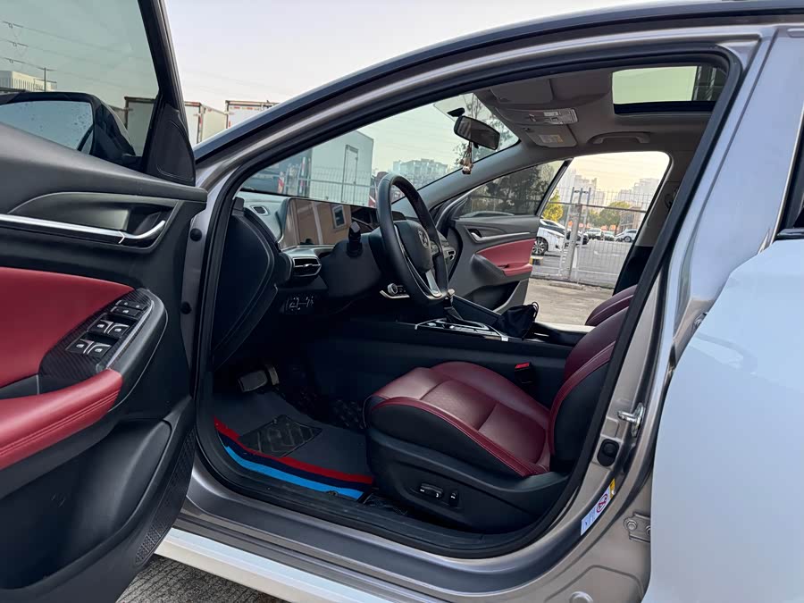 Changan Eado 2020 #20 Changan Eado 2020 car image #20