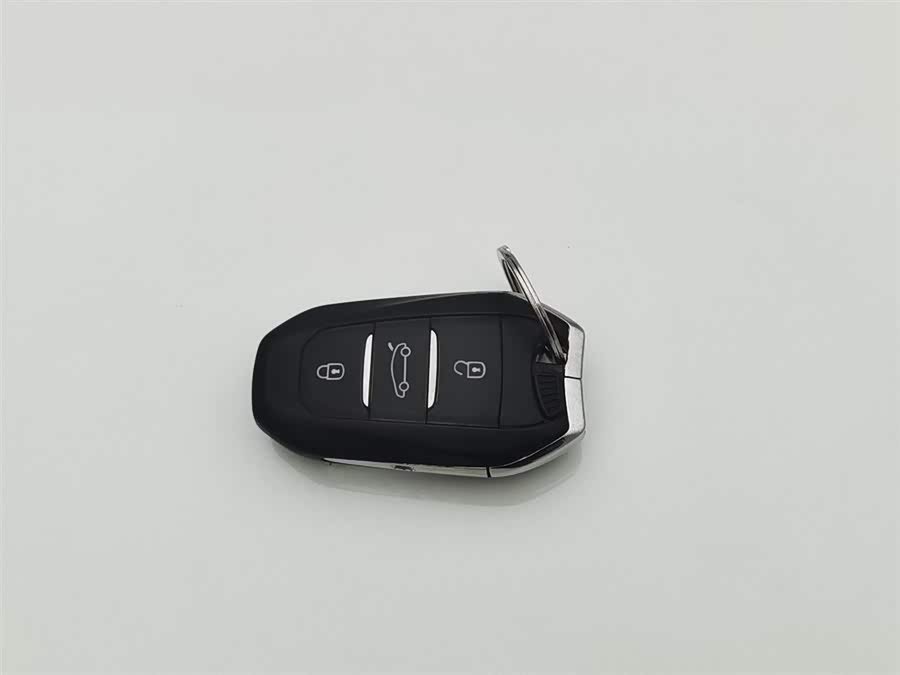 Peugeot 4008 2017 car image #20