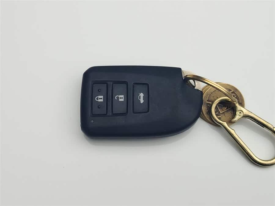 Toyota Yaris L Zhixiang 2017 صورة سيارة #20