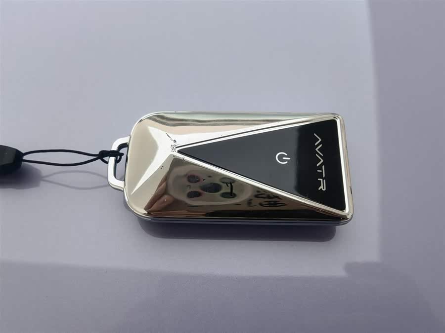 Avatr 06 2025 car image #20